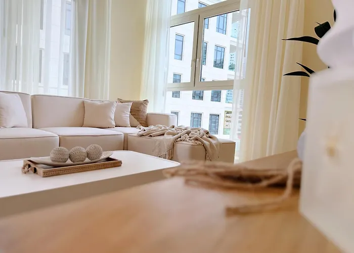 Apartment Sea View