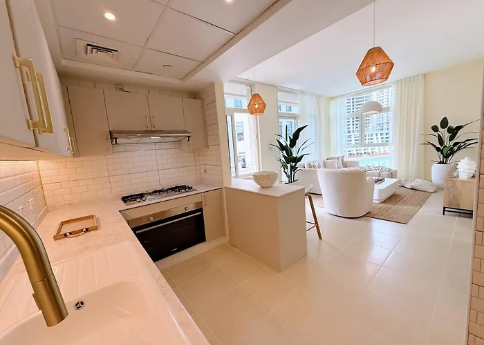 Apartment Sea View