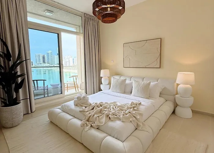 Apartment Sea View